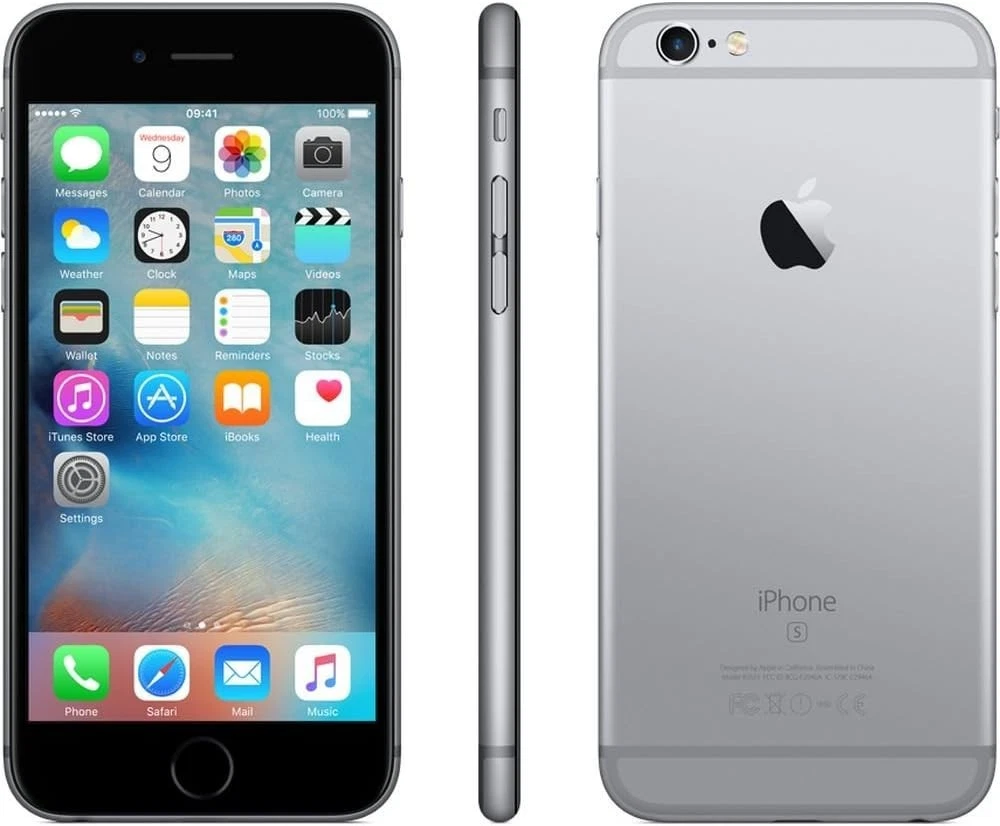 iPhone 6s A1688 Unlocked for sale | eBay UK