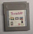 Tamagotchi (Nintendo Game Boy, 1997) Gameboy TESTED Cartridge Only