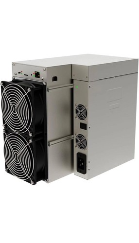 IceRiver KS5L Kaspa Miner 12T 3400W Used USA Seller (6 Available) SEND OFFERS