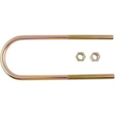 Dorman 35645 U Bolt  9/16 X 10   5/8 X 3   3/8 Round