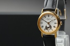 Vintage 1980-1990s Orient H83529-00 CS Small ...