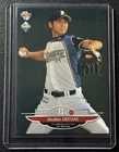 2013 BBM 1st Version Shohei Ohtani #183 Red Wing Rookie Card RC