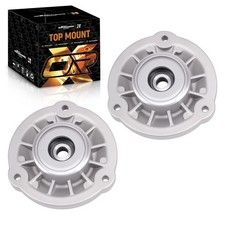 2pcs Federbein Domlager Oben for BMW 5er 6er 7er 31306795081 Top Mount Vorne