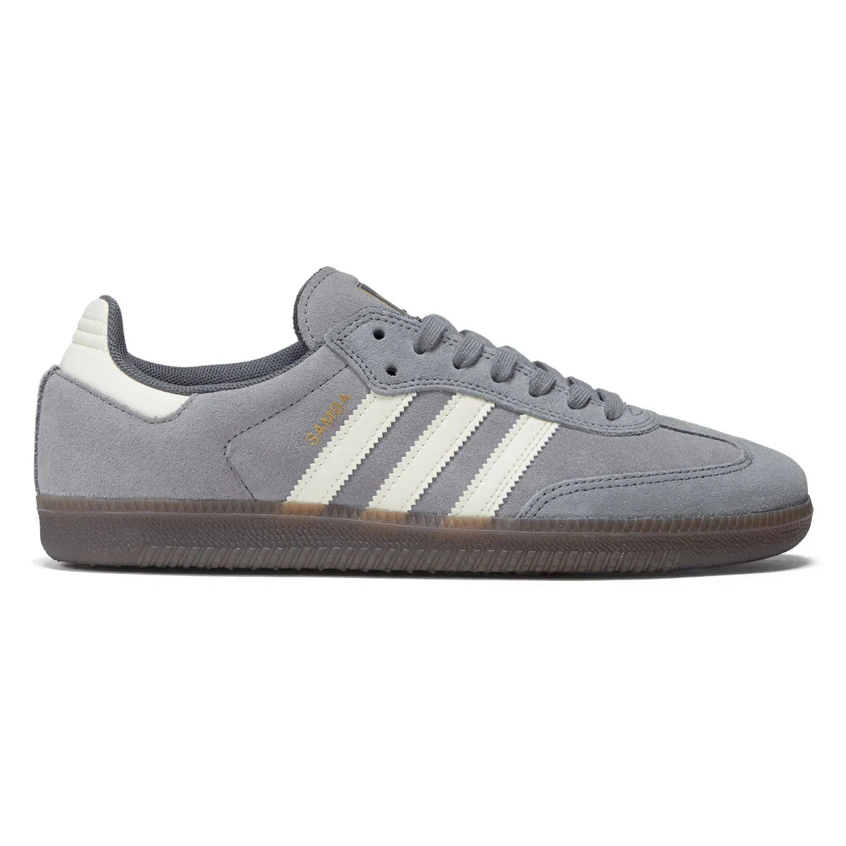 adidas Samba ADV Grey Four Cream for Sale | Authenticity