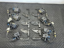 1997-2004 Corvette Camaro Oem 5.7l Ls1 Ignition Coils With Harness Bracket