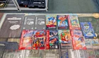 Lot of 12 Vintage Sega Genesis Console/Video Game Instruction Manual's GREAT!!!!
