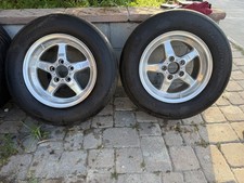 Ford Mustang Drag Pack Wheels Ford Mustang Drag Pack Wheels