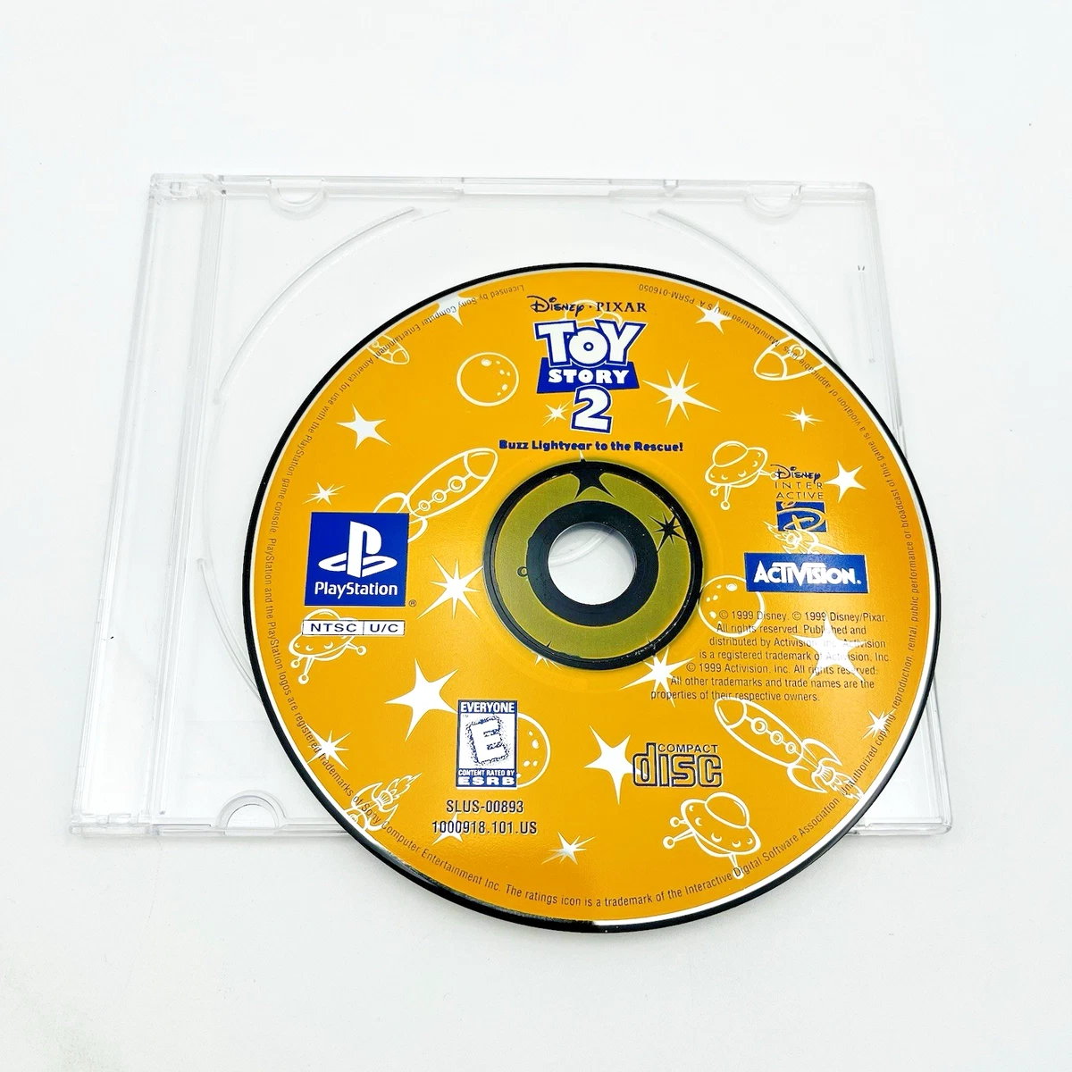 25+ Sony PlayStation Disney Video Games for sale | Updated Oct 2026