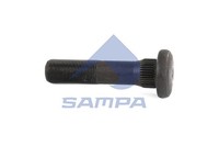 Radbolzen Sampa 051.174 M22X1,5 FüR DAF CF 85 XF 95 105 75 65