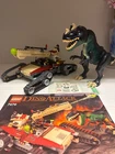 LEGO Dino Attack: Iron Predator Vs. T-Rex (7476)