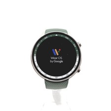 Smartwatch OnePlus Watch 2R Verde [PO246478]