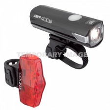 Cateye Combo Headlight & Taillight Set - 500 ...