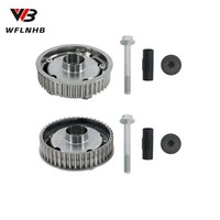 Satz Nockenwellenversteller Einlass Auslass 55568386 FüR Opel Astra J Insignia