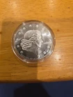 1 oz Silver Bullion Coin