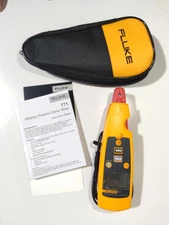 Fluke 771 Clamp Meter (NEW-O.B. Stock!)