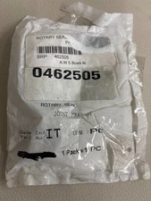 GENUINE ROTAX BRP ENGINE ROTARY SEAL 462505