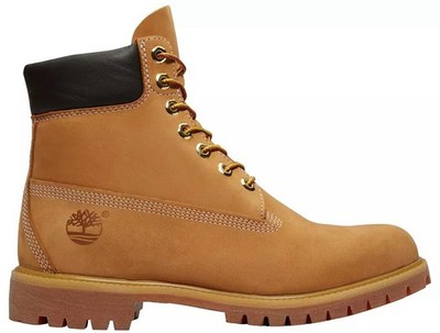 Timberland NWOT Men's 6'' Premium 400g Waterproof Boots Sz 17