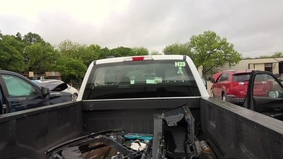 Fuse Box Engine Compartment Fits 23-24 FORD F350SD PICKUP 2049781