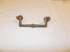 Brass Drawer Pull — photo 1