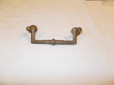 Brass Drawer Pull