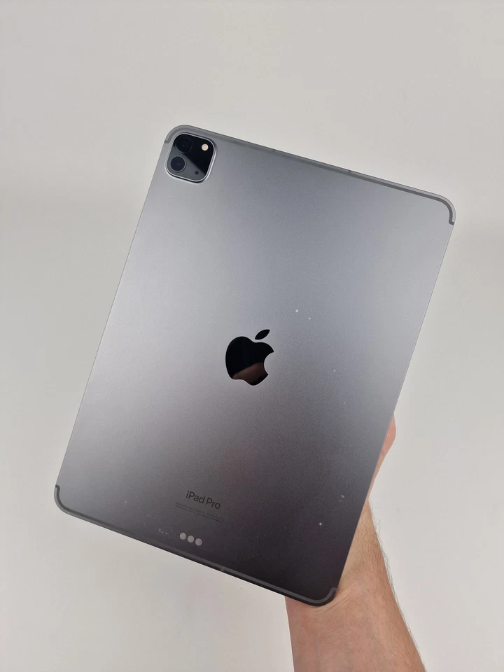 Apple iPad Pro 11-inch (4th generation) · 256GB · Cellular, photo 2 of 5