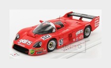 Spark Toyota Jtk 63c N 151 500km Fuji 1988 J.yoneyama K.misaki 1:43 SJ096