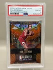 2025 Topps Noa Essengue Base (PSA 10)