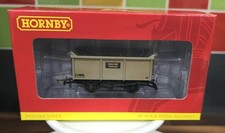 Hornby R6506, 27T Iron Ore Tippler Wagon British Rail - Era 7 OO Gauge