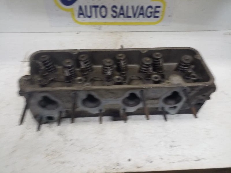 Culata SOHC compatible con 00-02 SATURN SERIE S 135687 Foto 4 de 4