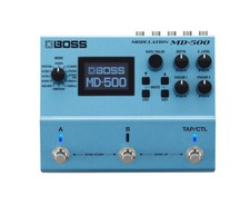 Boss MD-500 Modulation Effects Pedal
