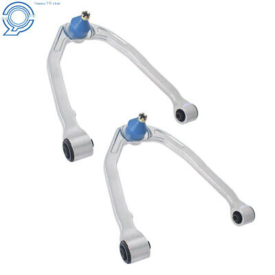 New Front Upper Control Arm Ball Joint Set For Nissan 350z Infiniti G35
