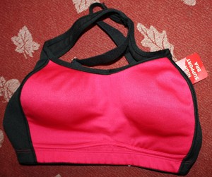 champion performance sports bra