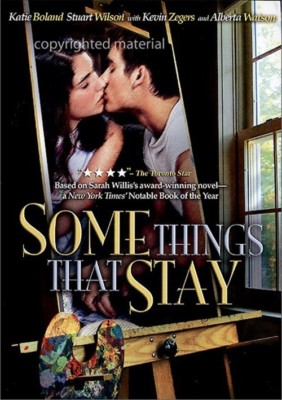 Some Things That Stay (DVD, 2007) Katie Boland, Alberta Watson, Stuart Wilson 