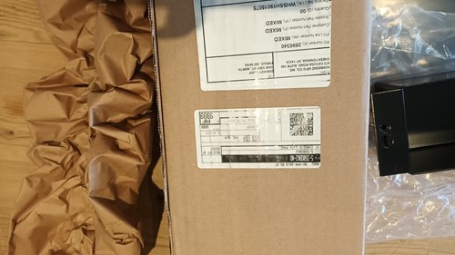 Hammond 5-350DBK2 New in box Enclosure Box & Case Chassis with Panel - Picture 3 of 5