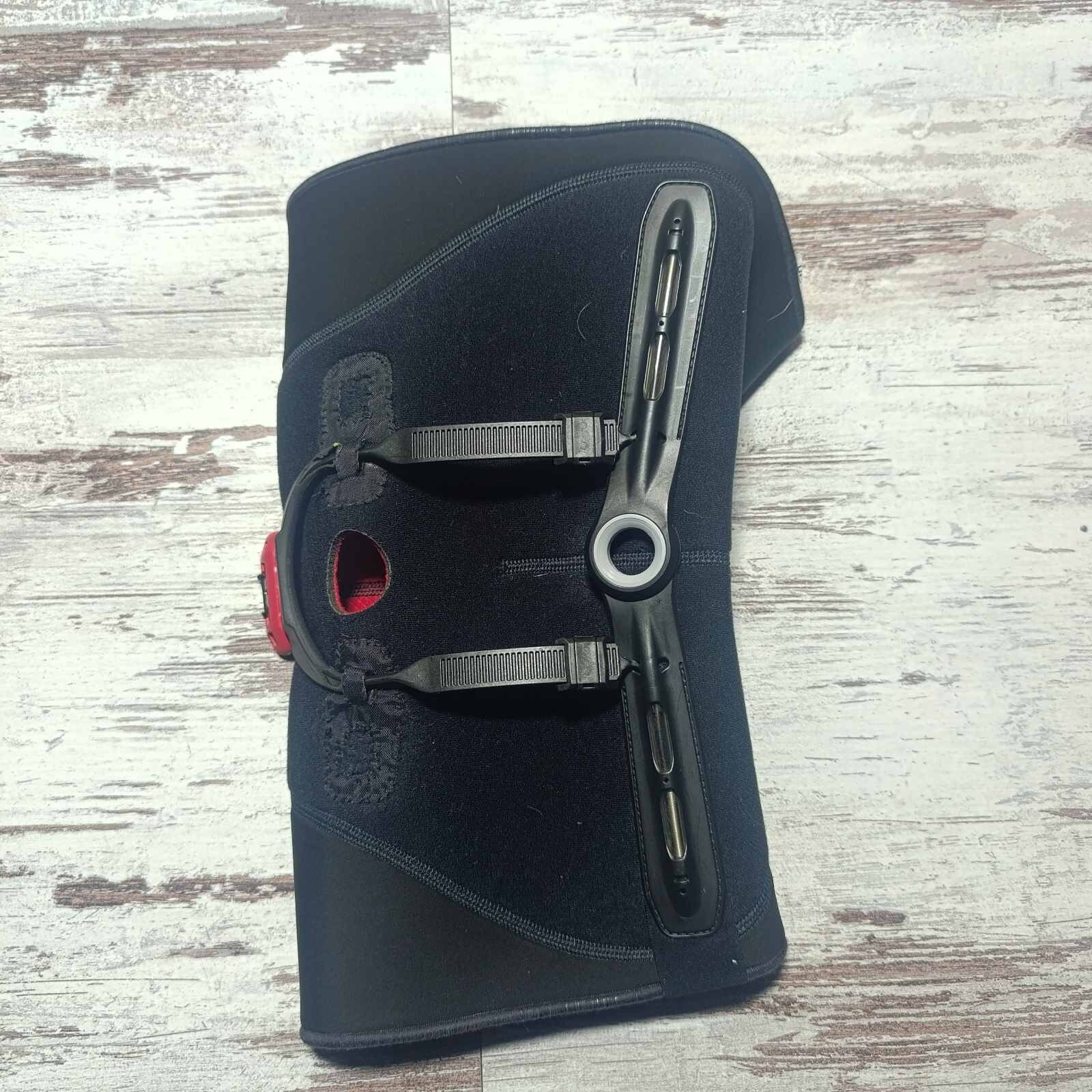 ALTRA GRANDE Gamba DESTRA Patella Pro OttoBock Tutore Femorale Rotulea Supporto Ginocchia Artrosi