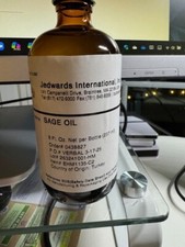 Sage Oil