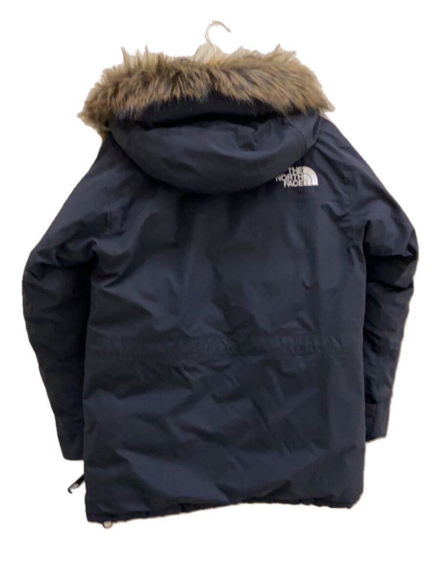 THE NORTH FACE DOWN JACKET SOUTHERN CROSS PARKA S NYLON THE NORTH FACE DOWN JACKET SOUTHERN CROSS PARKA S NYLON