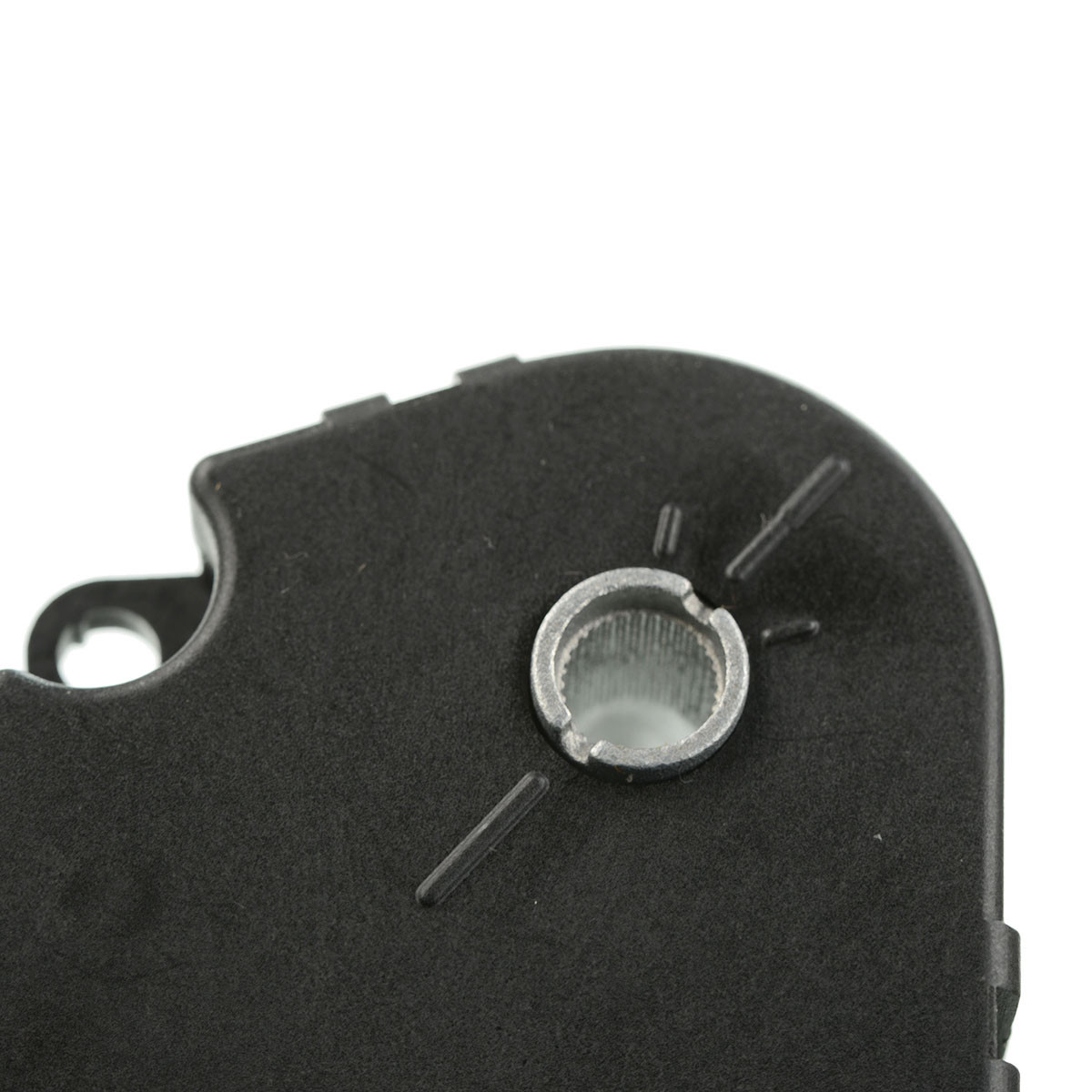 Blend Door Actuator Passenger Side SCITOO 15-72507 52474810 604-101 ...