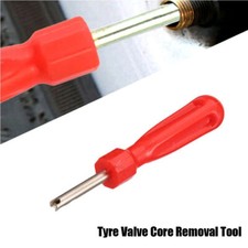 1x Auto Car Tire Screwdriver Valve Stem Core Repair Install Remover Repair Tool
