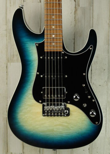 USED Ibanez AZ24P1QM (271)