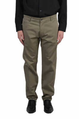 MSGM Men's Beige Casual Pants US 28 30 32 36