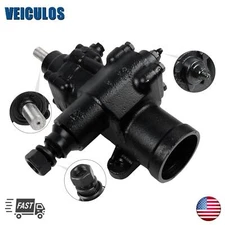 NEW Power Steering Gear Box for Ford E-150 E-250 E-350 E450 Super Duty 27-7632