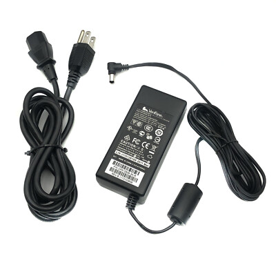 Original Verifone AC/DC Power Adapter for VX510 Omni 3730 VX520 VX570 Terminals
