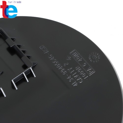 Fit For Ford F-150 2004-2008 Fuel Gas Tank Filler Lid Door Cap 4L3Z-99405A26-EAA - Picture 8 of 10