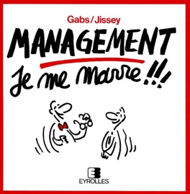 Management, ich habe es satt!!! - Gabs - V138770