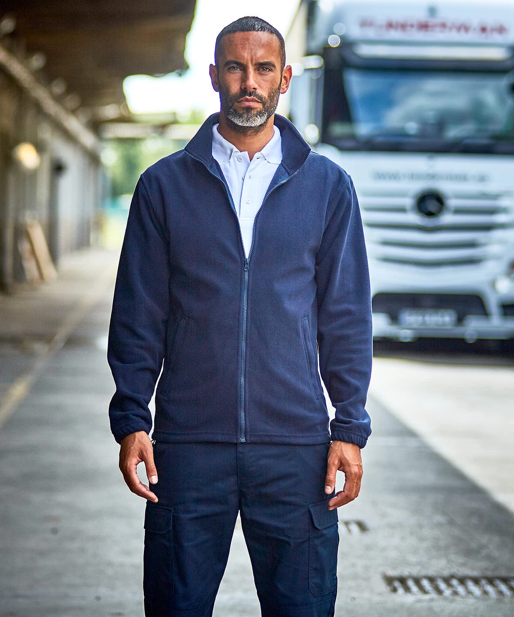 7xl clearance fleece jacket