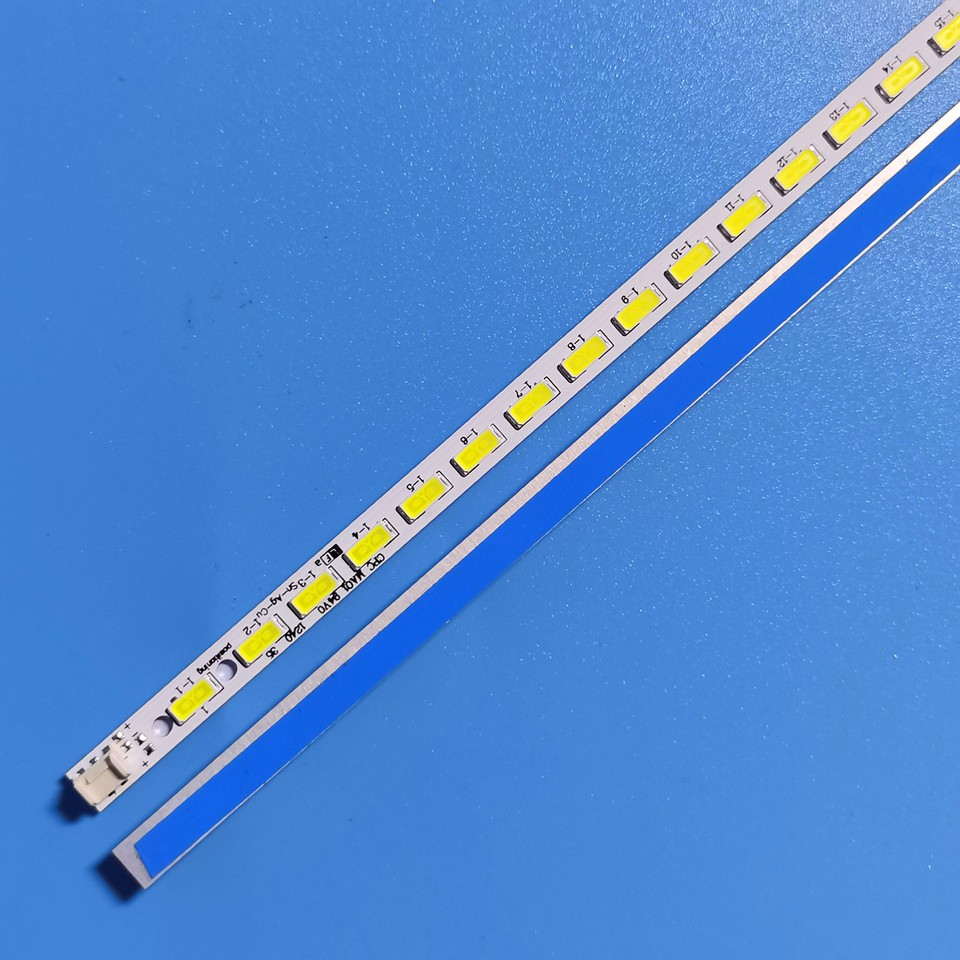 Retroilluminazione A LED Per Innotek 60INCH 7030PKG 68EA LCD - Foto 7