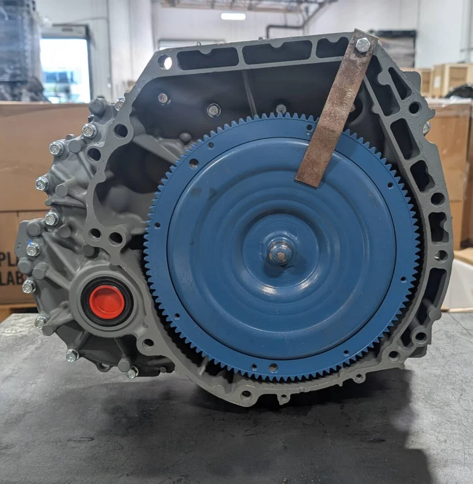 REMANUFACTURED 1.8L/2.4L CVT Transmission Honda Civic 2014-15 M3WC 20031R3W010 - Image 3 of 4