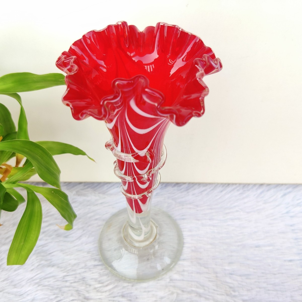 工芸品  Pampula vase 290mm ECLIPSE Vase