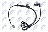 HCA-TY-116 NTY Sensor, Raddrehzahl FüR Toyota